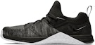 Buy Nike Metcon Flyknit 3 'Hitam' AQ8022-001