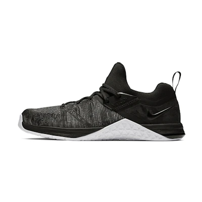 Nike Metcon Flyknit 3 'Black'