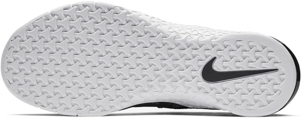 Nike Metcon Flyknit 3 'Black' AQ8022-001 Details for Nike Metcon Flyknit 3 'Black' AQ8022-001