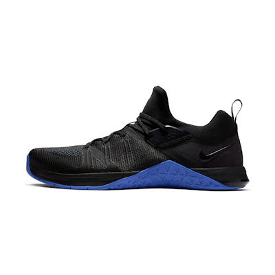 Nike Metcon Flyknit 3 'Black Game Royal'