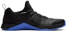 Order Nike Metcon Flyknit 3 'Hitam Game Royal' AQ8022-003