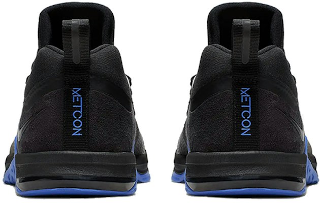 耐吉 Metcon Flyknit 3 飛線編織 專業運動訓練鞋 黑藍 Purchase 耐吉 Metcon Flyknit 3 飛線編織 專業運動訓練鞋 黑藍