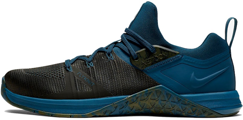 Nike Metcon Flyknit 3 'Blue Force' AQ8022-434 Buy Nike Metcon Flyknit 3 'Blue Force' AQ8022-434