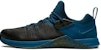 Nike Metcon Flyknit 3 'Blue Force' Lelaki Biru AQ8022-434