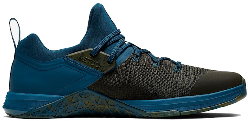 Nike Metcon Flyknit 3 'Blue Force' AQ8022-434 Order Nike Metcon Flyknit 3 'Blue Force' AQ8022-434