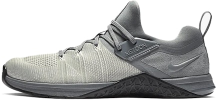 Nike Metcon Flyknit 3 'Cool Grey' AQ8022-002 Nike Metcon Flyknit 3 'Cool Grey' AQ8022-002