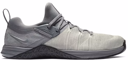 Nike Metcon Flyknit 3 'Cool Grey' AQ8022-002 Nike Metcon Flyknit 3 'Cool Grey' AQ8022-002