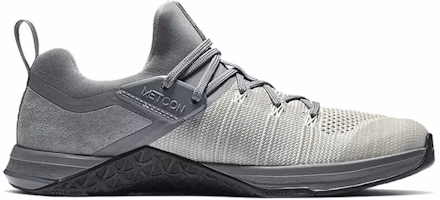 Order 耐吉Metcon Flyknit 3 深灰