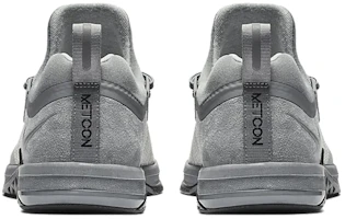 Shop 耐吉Metcon Flyknit 3 深灰