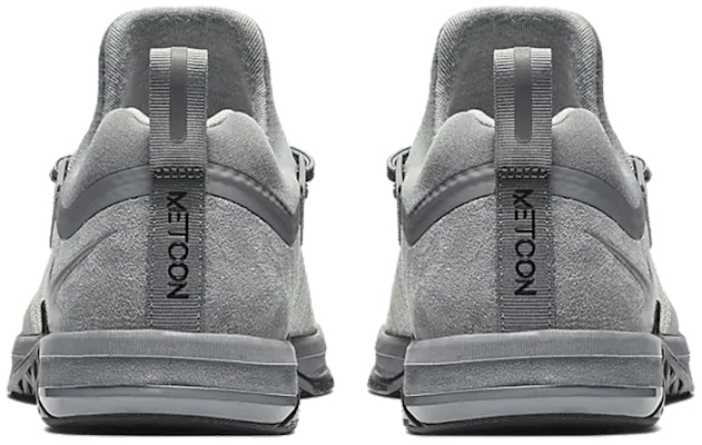 Nike Metcon Flyknit 3 'Cool Grey' AQ8022-002 Shop Nike Metcon Flyknit 3 'Cool Grey' AQ8022-002