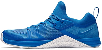 Nike Metcon Flyknit 3 'Game Royal' AQ8022-401 Nike Metcon Flyknit 3 'Game Royal' AQ8022-401