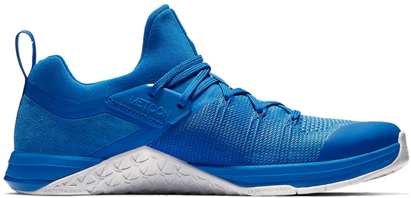 耐克 Metcon Flyknit 3 '游戏皇家' AQ8022-401 Order 耐克 Metcon Flyknit 3 '游戏皇家' AQ8022-401