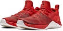 Lookbook Nike Metcon Flyknit 3 'Mystic Red' Merah Mistik AQ8022-600