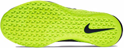 Shop Nike Metcon Flyknit 3 '深藍電光' AQ8022-407