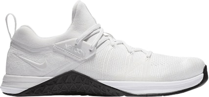 Nike Metcon Flyknit 3 'Platinum Tint' AQ8022-100 Nike Metcon Flyknit 3 'Platinum Tint' AQ8022-100