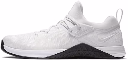 Nike Metcon Flyknit 3 'Platinum Tint' AQ8022-100 Nike Metcon Flyknit 3 'Platinum Tint' AQ8022-100