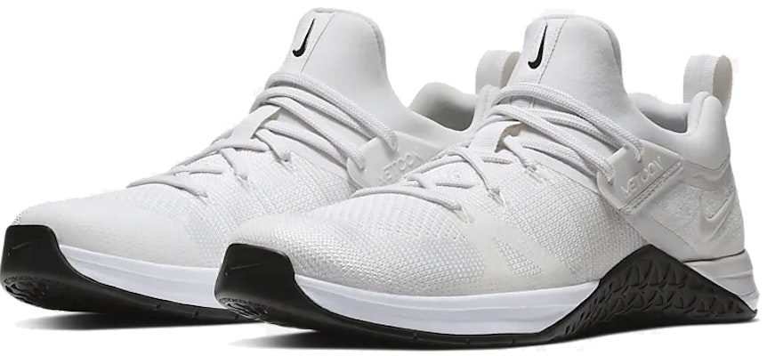 Nike Metcon Flyknit 3 'Platinum Tint' AQ8022-100 Lookbook Nike Metcon Flyknit 3 'Platinum Tint' AQ8022-100