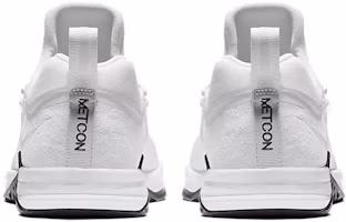 Shop 耐吉 Metcon Flyknit 3 白