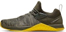 Buy Nike Metcon Flyknit 3 'Sequoia Bright Citron' Lelaki Perempuan Kasut Sukan AQ8022-300