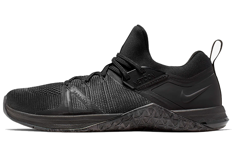 Nike Metcon Flyknit 3 'Triple Black' AQ8022-010
