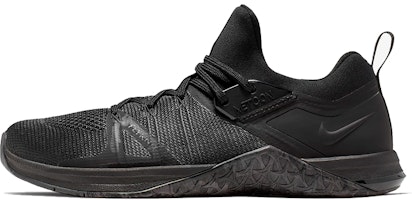 Nike Metcon Flyknit 3 'Triple Black' AQ8022-010 Nike Metcon Flyknit 3 'Triple Black' AQ8022-010