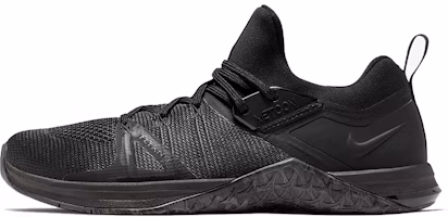 Nike Metcon Flyknit 3 'Triple Black' AQ8022-010 Nike Metcon Flyknit 3 'Triple Black' AQ8022-010