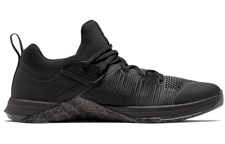 Order Nike Metcon Flyknit 3 ''Triple Black'' Scarpe Training Nere AQ8022-010