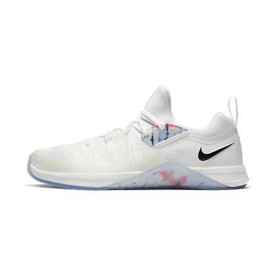 Nike Metcon Flyknit 3 'White'