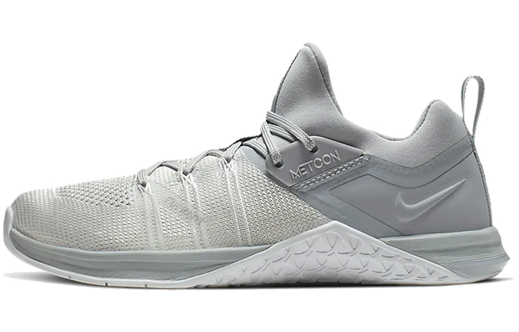 Nike Metcon Flyknit 3 'Wolf Grey' AQ8022-011