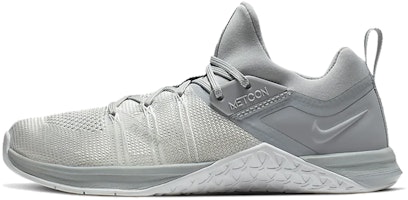 Nike Metcon Flyknit 3 'Wolf Grey' AQ8022-011 Nike Metcon Flyknit 3 'Wolf Grey' AQ8022-011