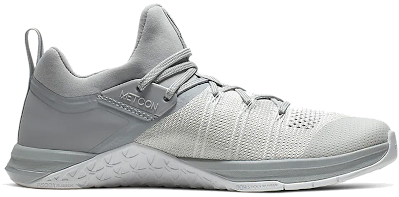 Nike Metcon Flyknit 3 'Wolf Grey' AQ8022-011 Order Nike Metcon Flyknit 3 'Wolf Grey' AQ8022-011