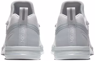 Shop 耐吉 Metcon Flyknit 3 灰白