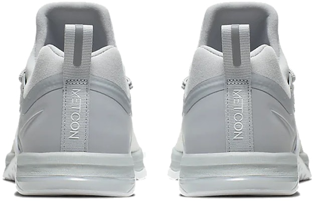 Nike Metcon Flyknit 3 'Wolf Grey' AQ8022-011 Shop Nike Metcon Flyknit 3 'Wolf Grey' AQ8022-011