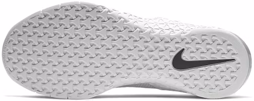 Purchase 耐吉 Metcon Flyknit 3 灰白