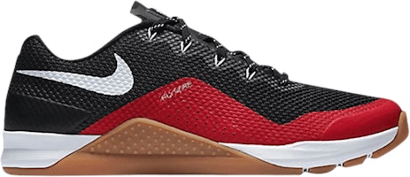 Nike Metcon Repper DSX 'Ohio State' 921215-001 Nike Metcon Repper DSX 'Ohio State' 921215-001
