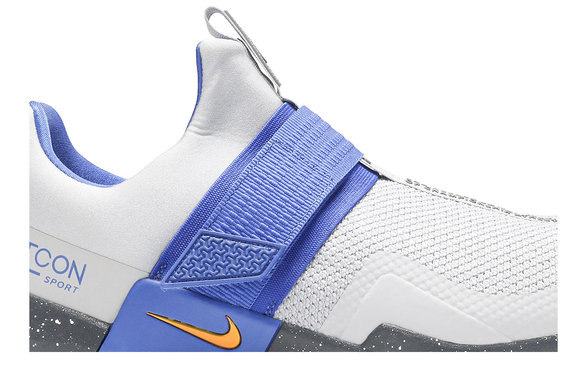 Order Nike Metcon Sport ''Atmosphere Grey Royal'' Grijs Blauw AQ7489-002