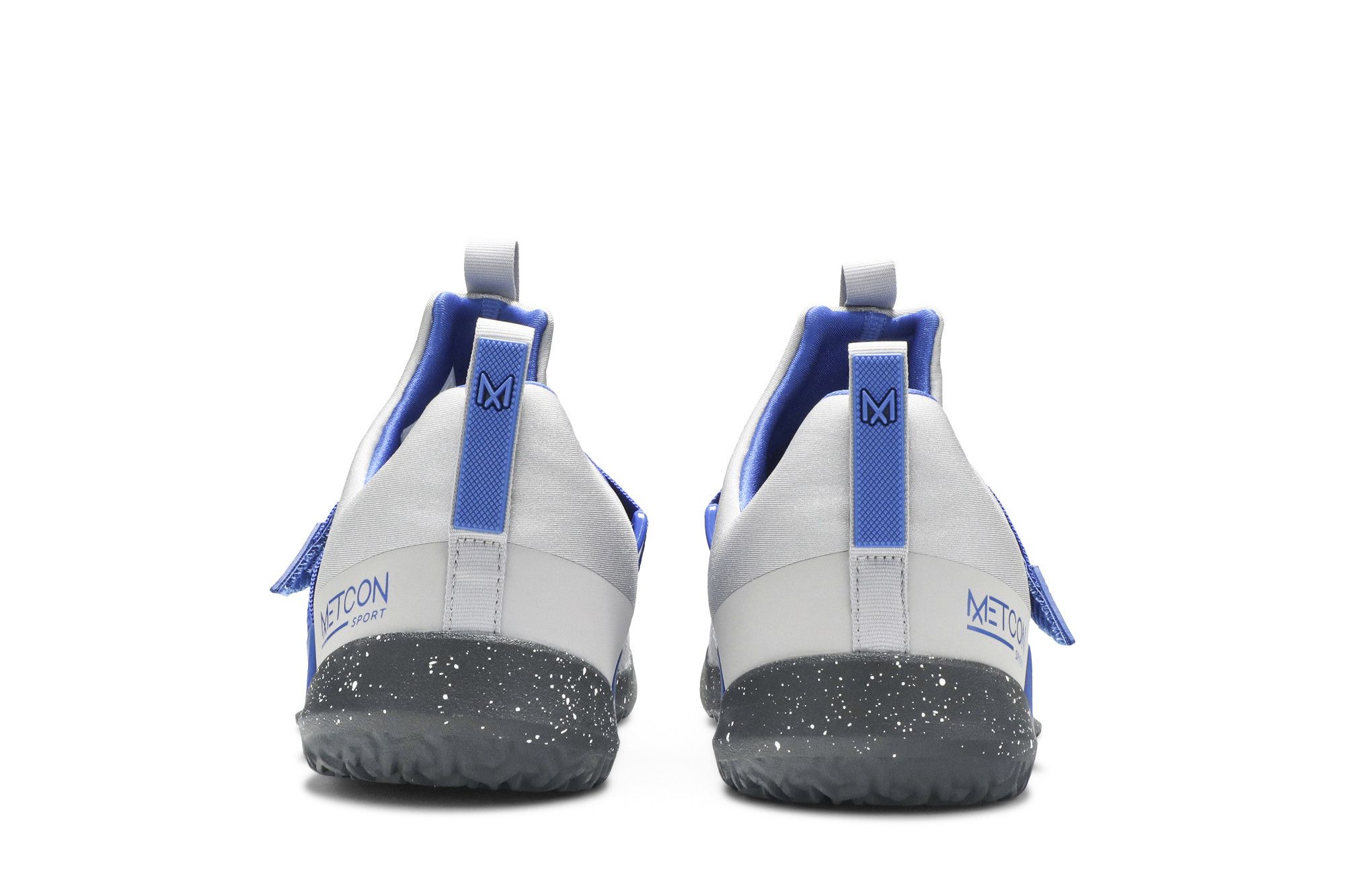 Details for Nike Metcon Sport ''Atmosphere Grey Royal'' Grijs Blauw AQ7489-002