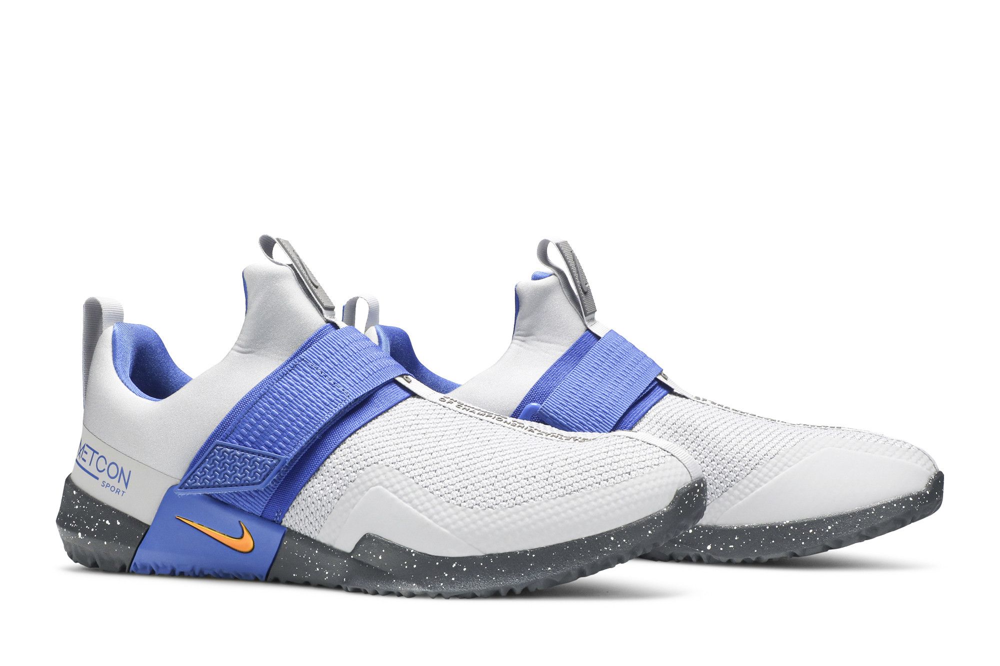 Cheap Nike Metcon Sport ''Atmosphere Grey Royal'' Grijs Blauw AQ7489-002