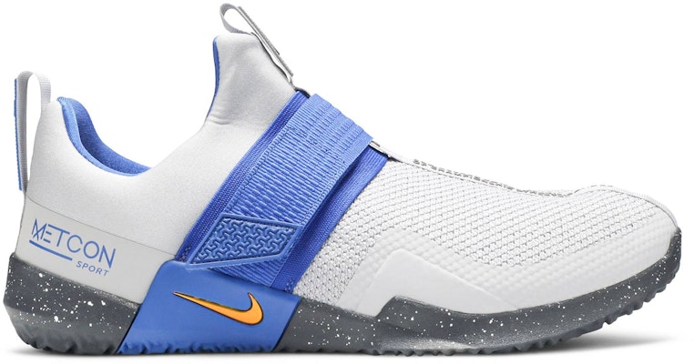 Nike Metcon Sport 'Atmosphere Grey Royal' AQ7489-002 Buy Nike Metcon Sport 'Atmosphere Grey Royal' AQ7489-002