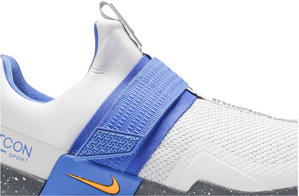 나이키 메트콘 스포츠 '회색 로얄' (Nike 메트콘 스포츠 '그레이 로얄' is also acceptable) AQ7489-002 Order 나이키 메트콘 스포츠 '회색 로얄' (Nike 메트콘 스포츠 '그레이 로얄' is also acceptable) AQ7489-002