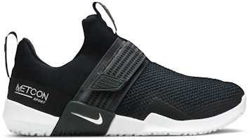 Nike Metcon Sport 'Black' AQ7489-004 Nike Metcon Sport 'Black' AQ7489-004