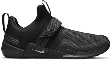 Nike Metcon Sport 'Black Anthracite' AQ7489-003 Nike Metcon Sport 'Black Anthracite' AQ7489-003
