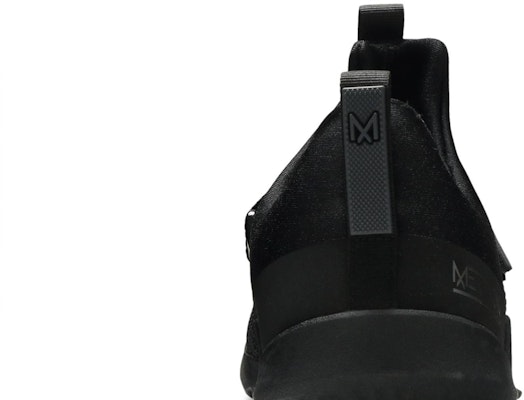 나이키 메트콘 스포츠 '블랙 앤트러사이트' AQ7489-003 Sizing 나이키 메트콘 스포츠 '블랙 앤트러사이트' AQ7489-003