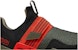 Nike Metcon Sport 'Hitam Oren Pasukan' AQ7489-006