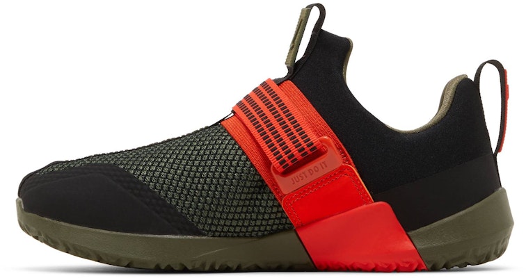 Nike Metcon Sport 'Black Team Orange' AQ7489-006 Lookbook Nike Metcon Sport 'Black Team Orange' AQ7489-006