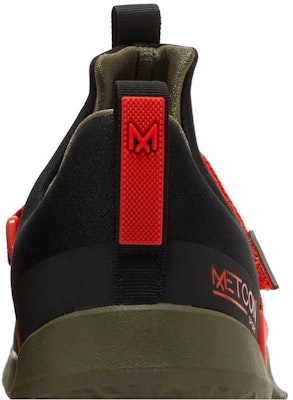 Nike Metcon Sport 'Black Team Orange' AQ7489-006 Sizing Nike Metcon Sport 'Black Team Orange' AQ7489-006