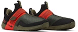Cheap Nike Metcon Sport 'Hitam Oren Pasukan' AQ7489-006