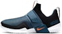 Nike Metcon Sport 'Hitam Ribut Petir' AQ7489-008