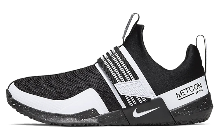 Nike Metcon Sport 'Black White' AQ7489-007