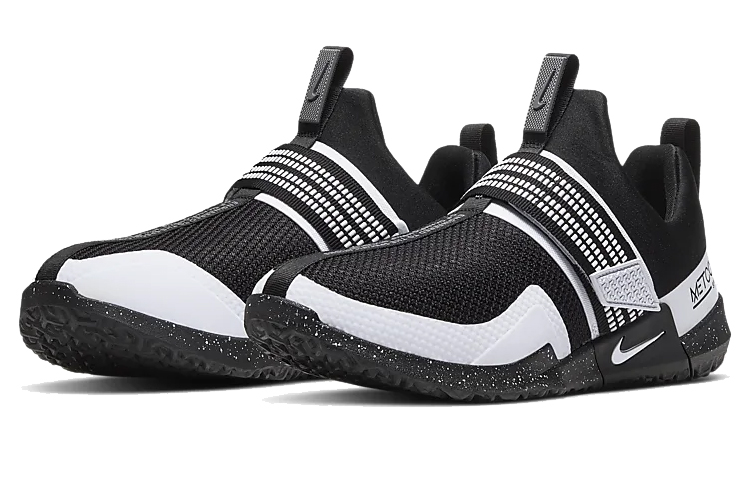 Lookbook Nike Metcon Sport ''Schwarz Weiß'' AQ7489-007